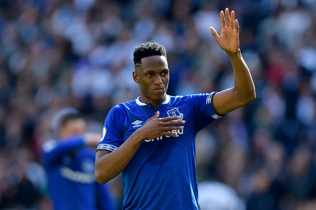 Photo by Tony McArdle/Everton FC via Getty Images