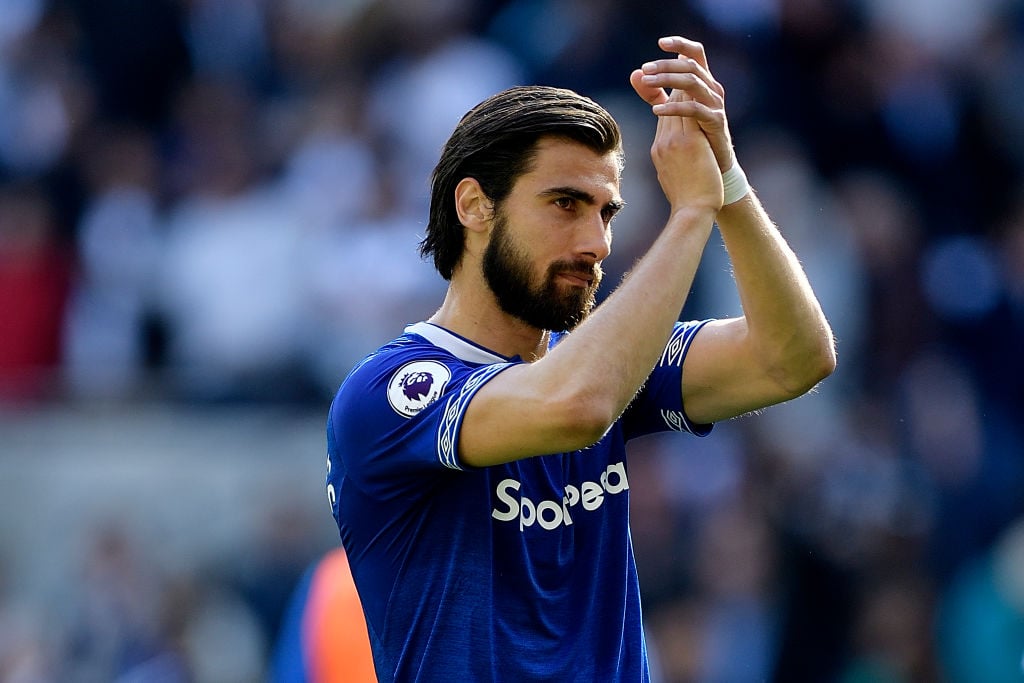 Photo by Tony McArdle/Everton FC via Getty Images