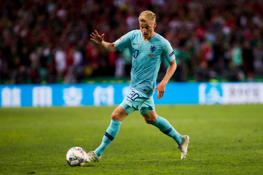 photo by Nikola Krstic/Action Plus via Getty Images