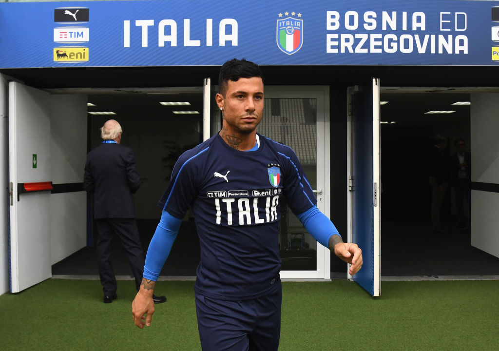Photo by Claudio Villa/Getty Images