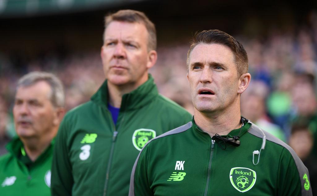 Photo By Stephen McCarthy/Sportsfile via Getty Images