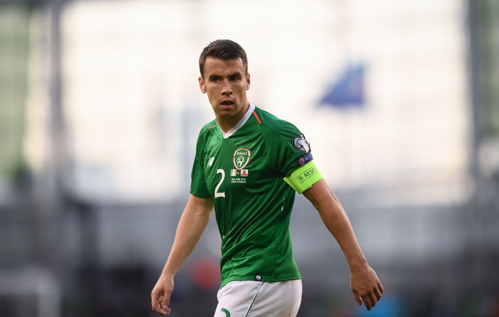 Photo By Stephen McCarthy/Sportsfile via Getty Images