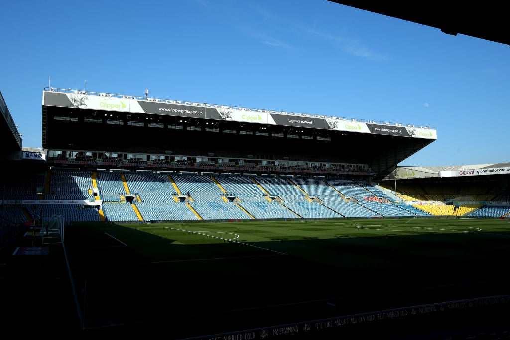 Photo by Alex Livesey/Getty Images