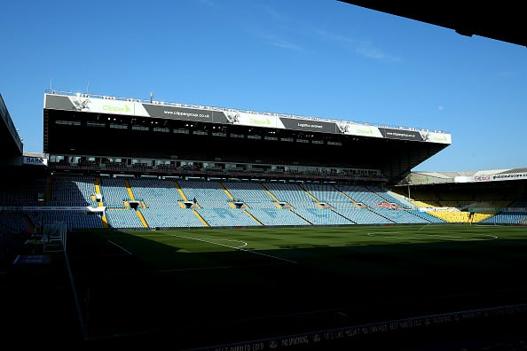 Photo by Alex Livesey/Getty Images