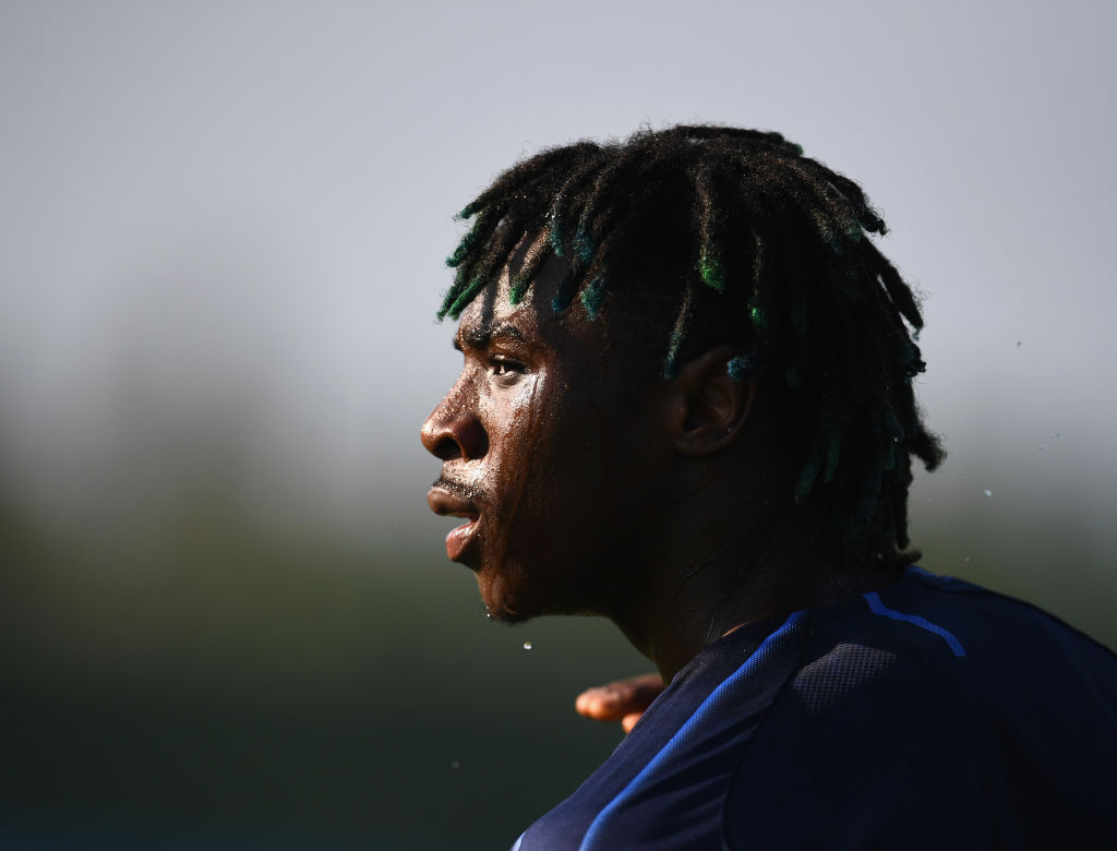 Photo by Claudio Villa/Getty Images