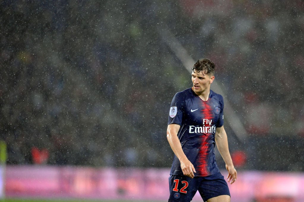 Photo by Aurelien Meunier - PSG/PSG via Getty Images