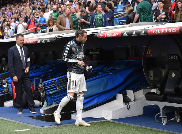 Photo by Denis Doyle/Getty Images