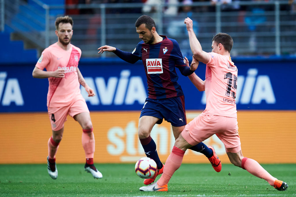 Photo by Juan Manuel Serrano Arce/Getty Images