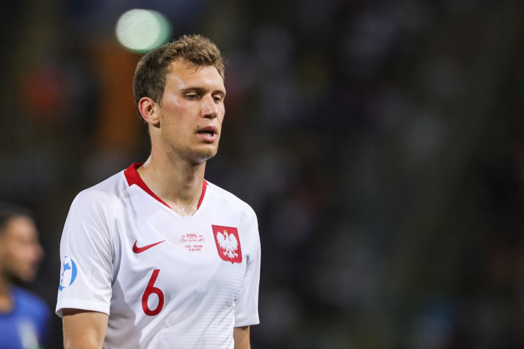 Why Arsenal must hang on to Bielik