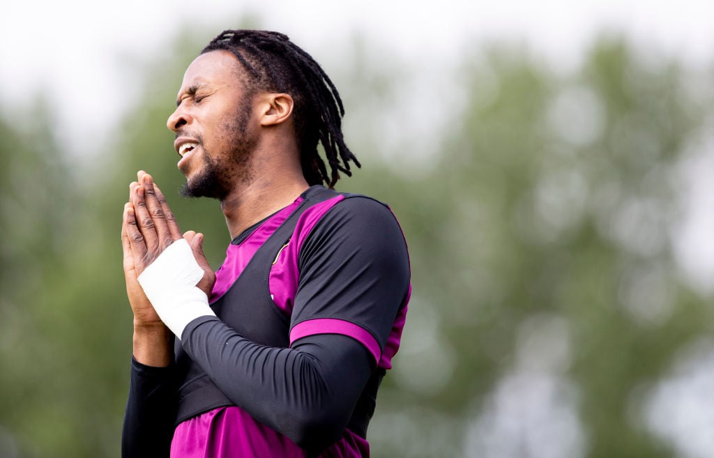 Photo by Neville Williams/Aston Villa FC via Getty Images