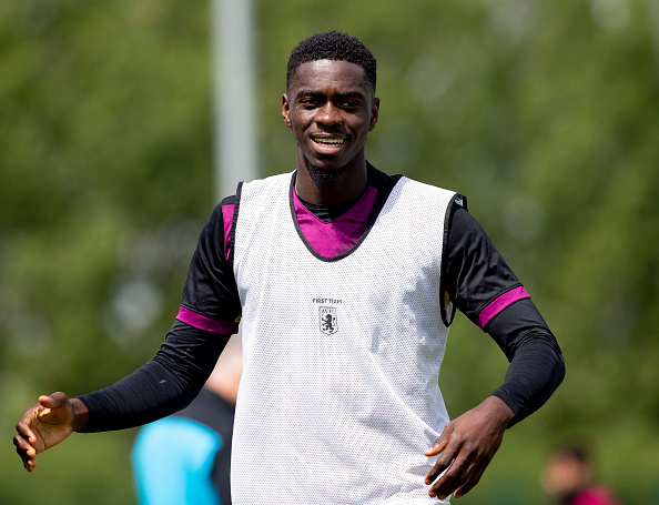 Photo by Neville Williams/Aston Villa FC via Getty Images