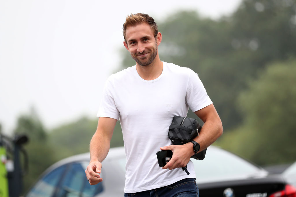 Photo by Adam Fradgley - AMA/WBA FC via Getty Images