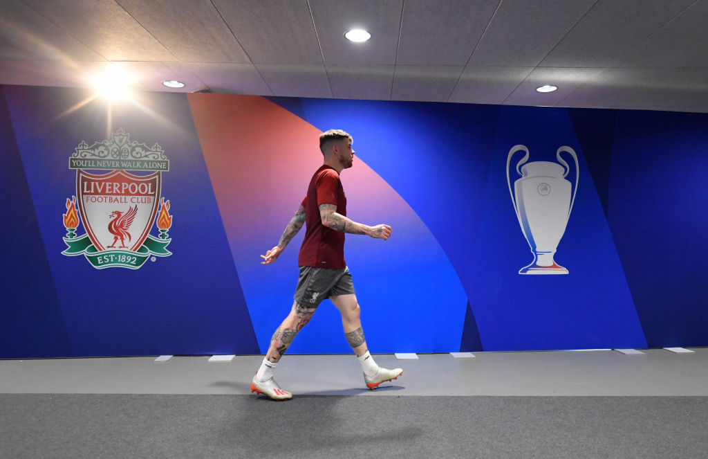Photo by Stuart Franklin - UEFA/UEFA via Getty Images