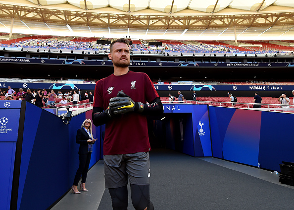 Photo by Andrew Powell/Liverpool FC via Getty Images