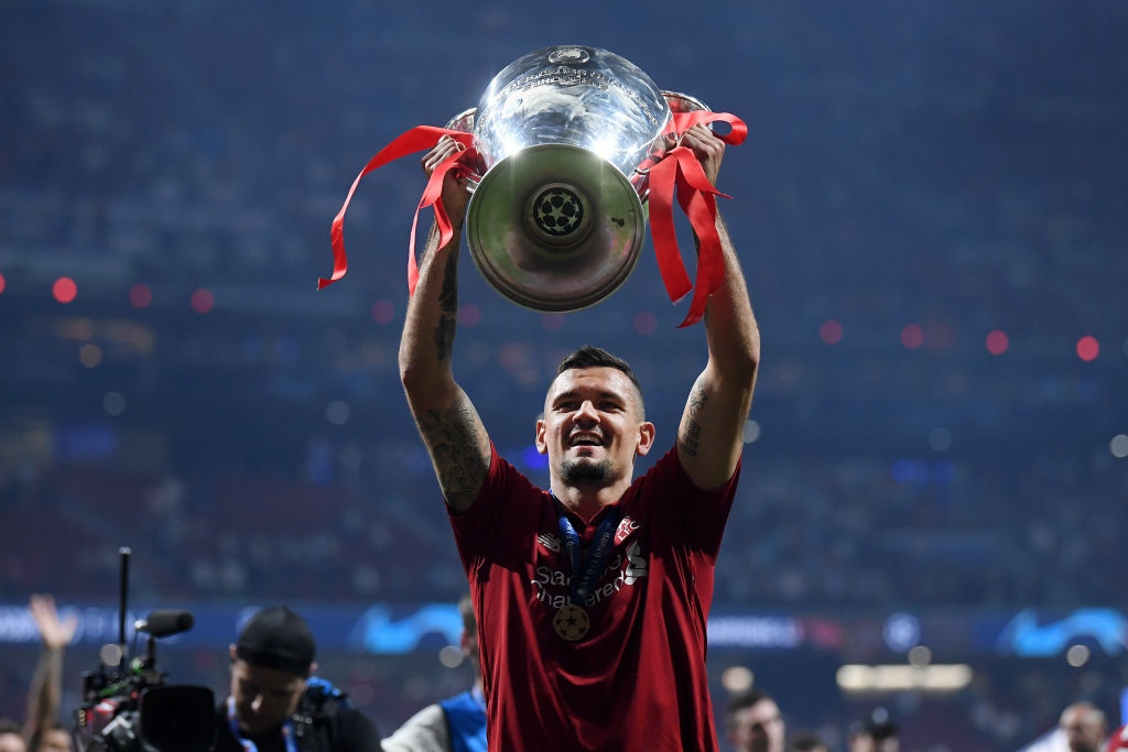 Photo by Laurence Griffiths/Getty Images