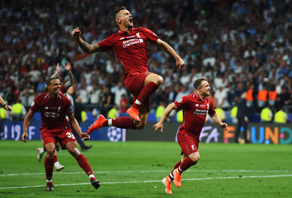 Photo by Harriet Lander/Copa/Getty Images
