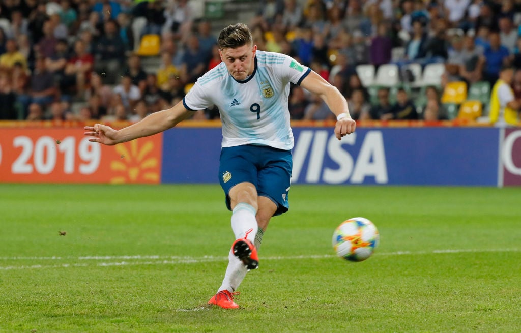 Photo by Kevin C. Cox - FIFA/FIFA via Getty Images
