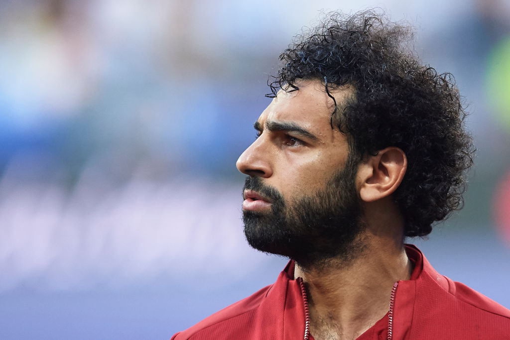 Photo by Quality Sport Images/Getty Images