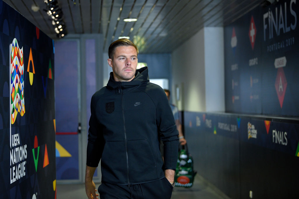Photo by Octavio Passos - UEFA/UEFA via Getty Images