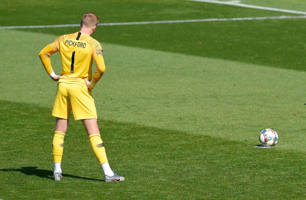 Photo by Octavio Passos - UEFA/UEFA via Getty Images