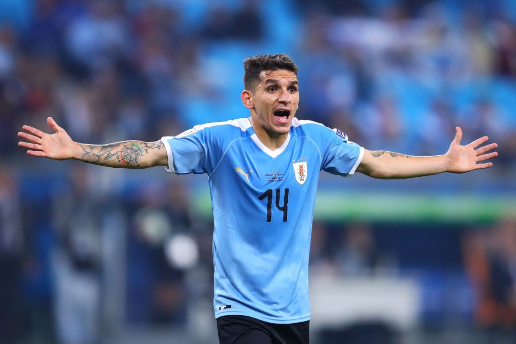 ‘Surely we’ve had enough hurt’ - Arsenal fans react to potential bid for Torreira
