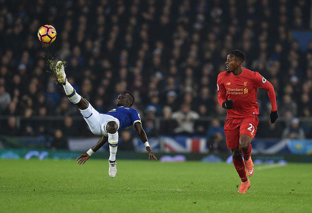Photo by Andrew Powell/Liverpool FC via Getty Images