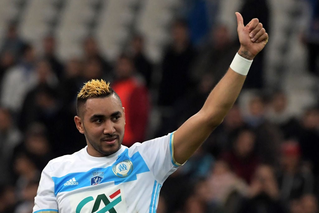 West Ham United fans react as club post Tweet about Dimitri Payet