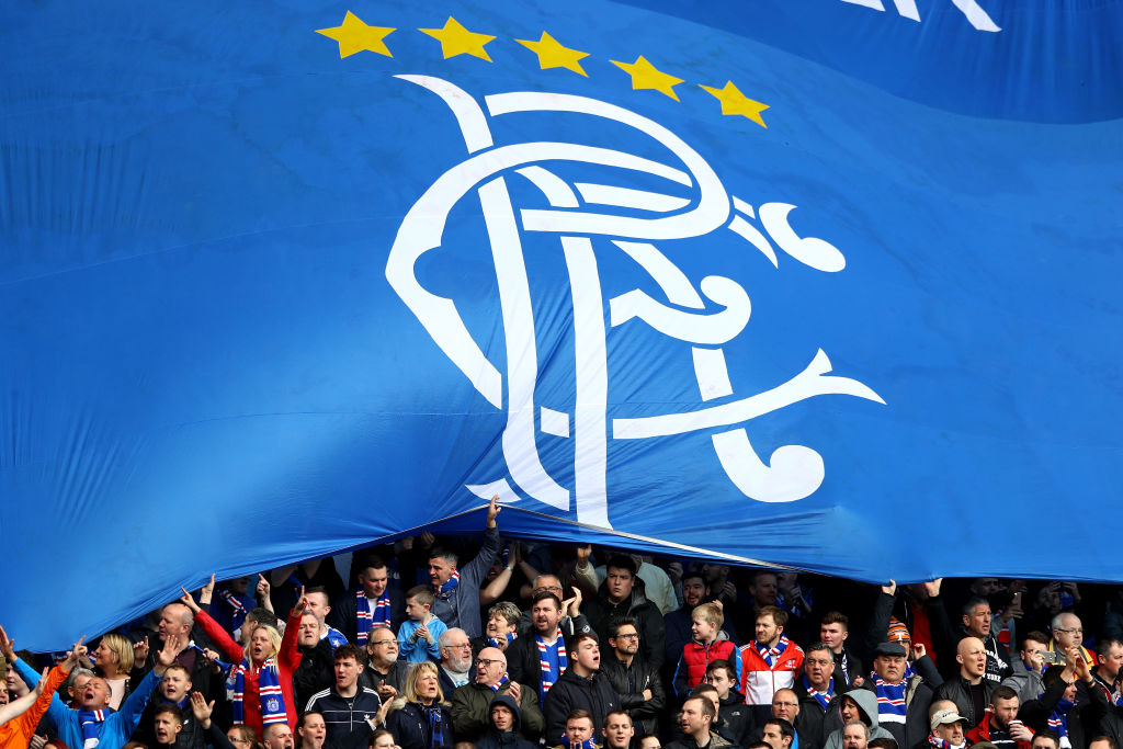 'This is a big deal and should not be downplayed': Some Rangers fans erupt over club announcement