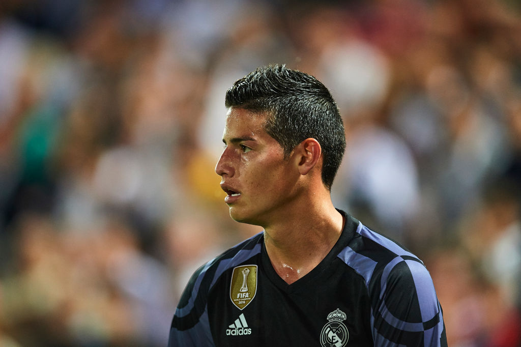 Photo by Aitor Alcalde/Getty Images
