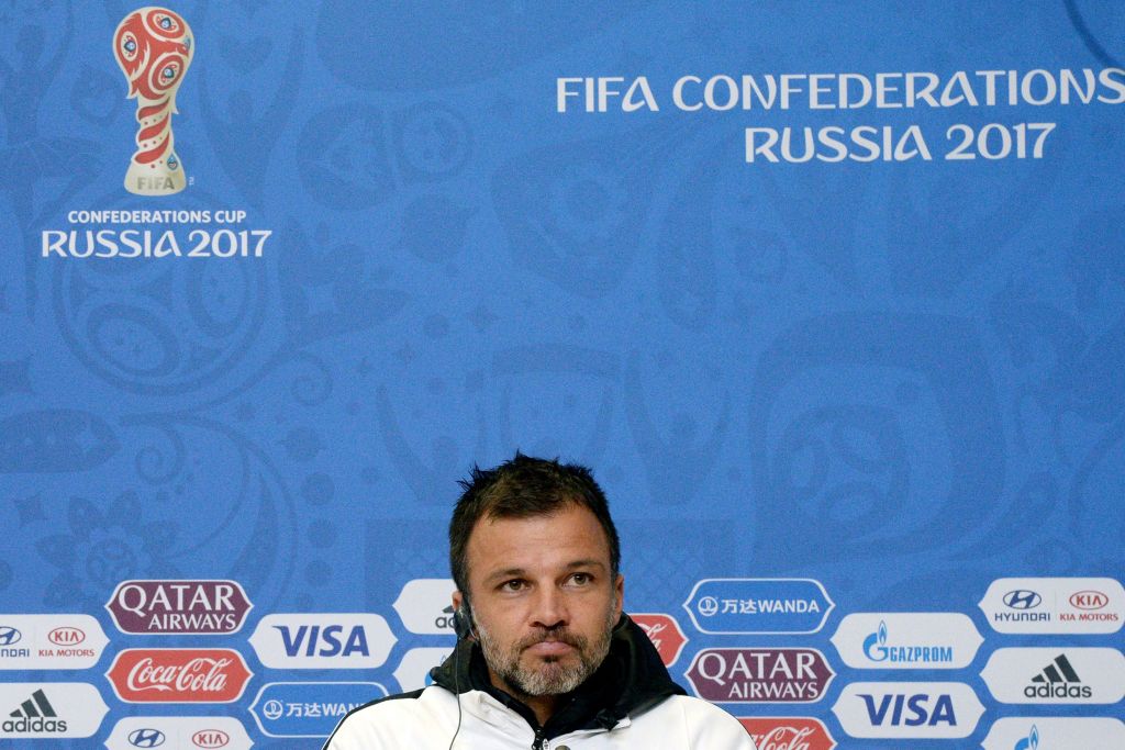 Photo credit should read OLGA MALTSEVA/AFP/Getty Images