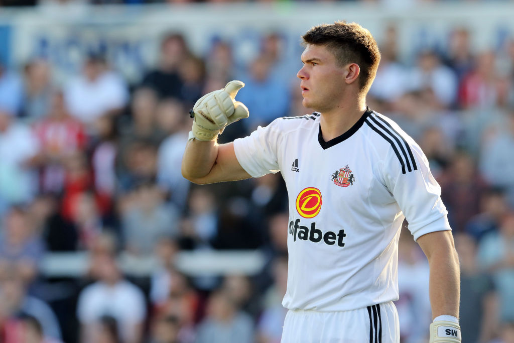 Photo by Ian Horrocks/Sunderland AFC via Getty Images