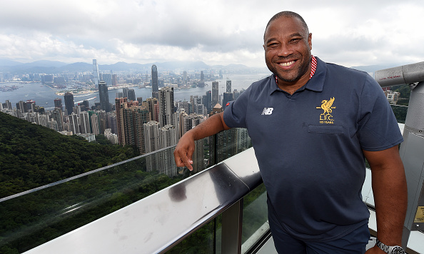 Photo by John Powell/Liverpool FC via Getty Images