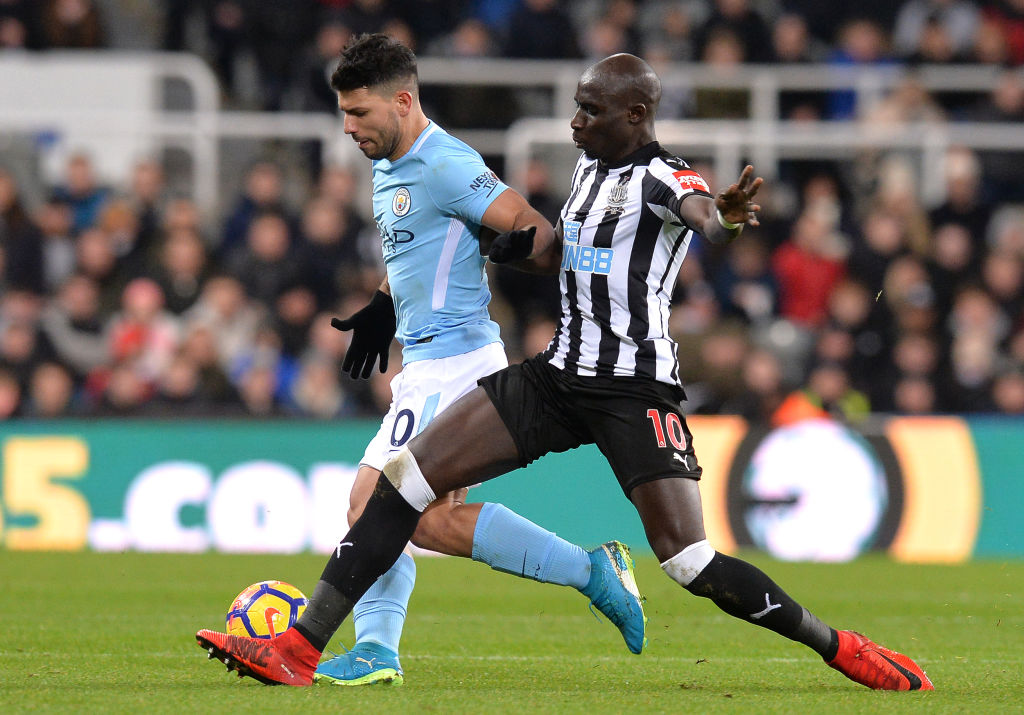 Photo by Manchester City FC/Man City via Getty Images