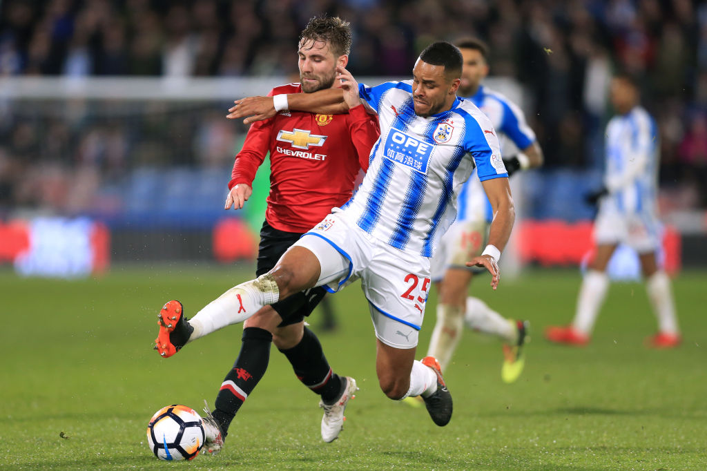 Photo by Simon Stacpoole/Offside/Getty Images