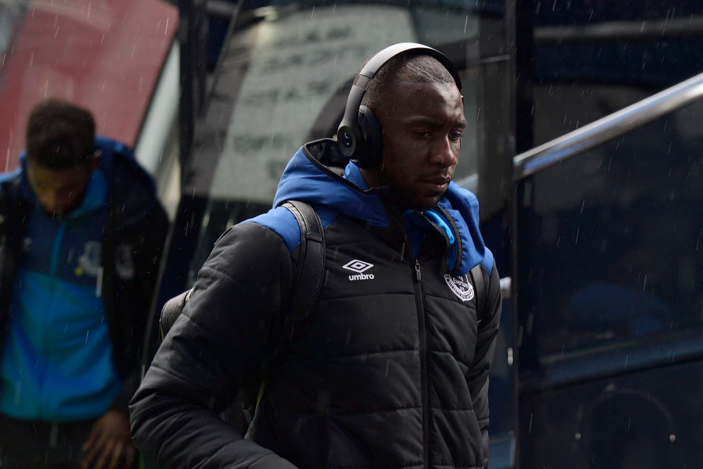 Photo by Tony McArdle/Everton FC via Getty Images