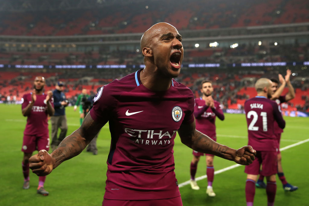 Photo by Victoria Haydn/Man City via Getty Images