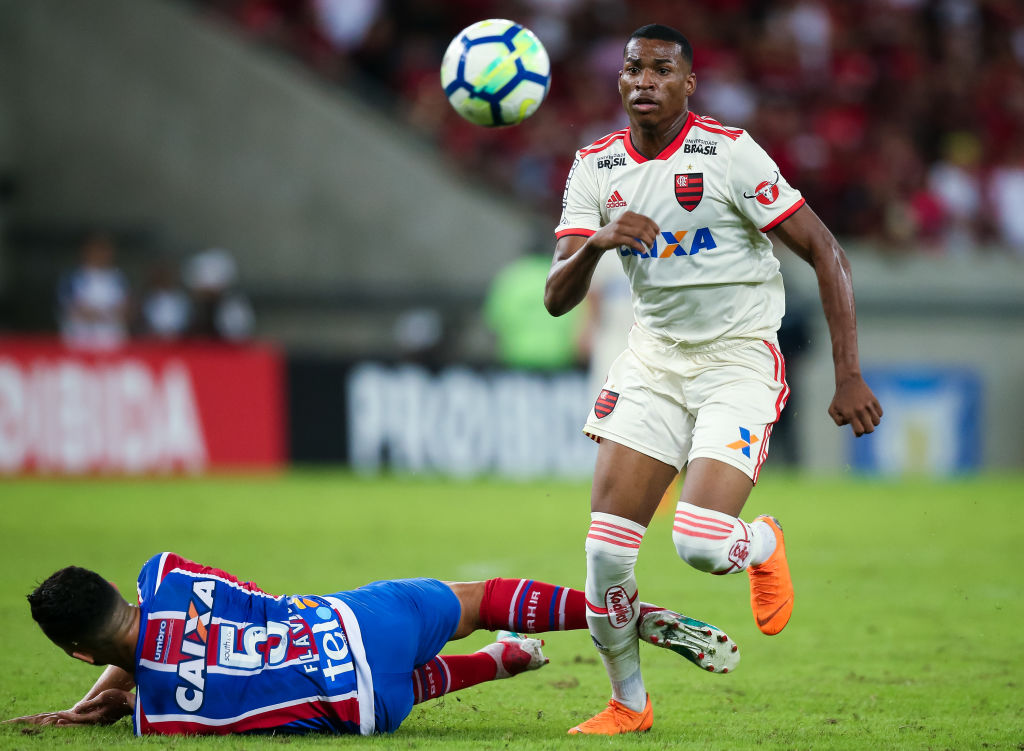 Photo by Buda Mendes/Getty Images