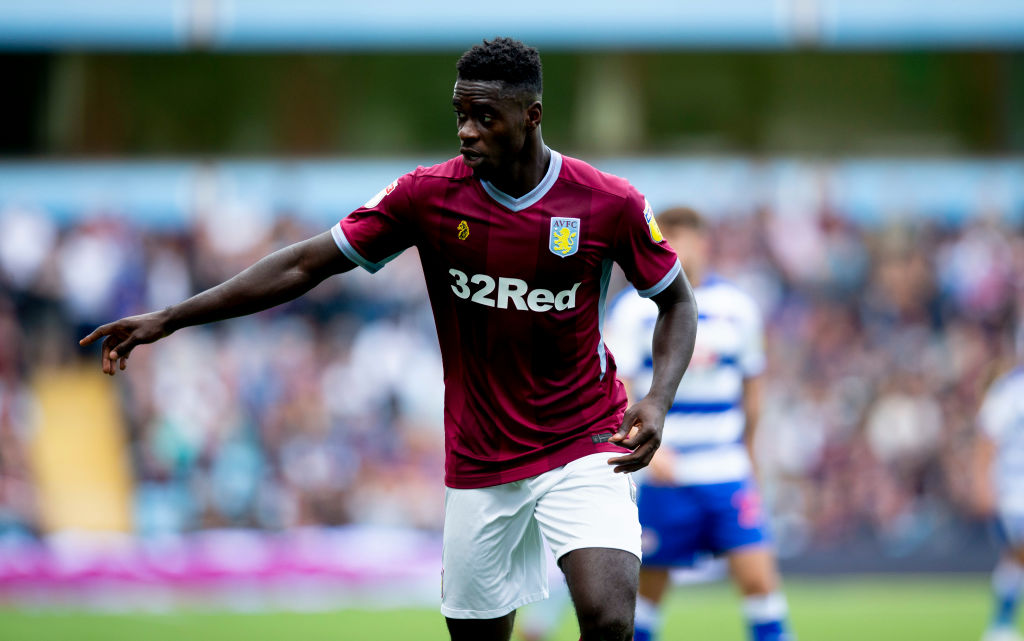 Photo by Neville Williams/Aston Villa FC via Getty Images