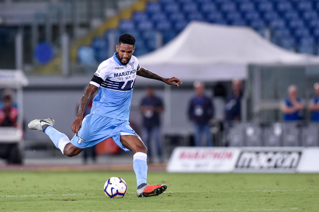 Photo by Giuseppe Maffia/NurPhoto via Getty Images