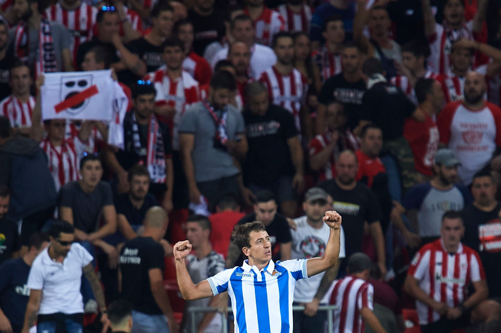 Photo by Juan Manuel Serrano Arce/Getty Images