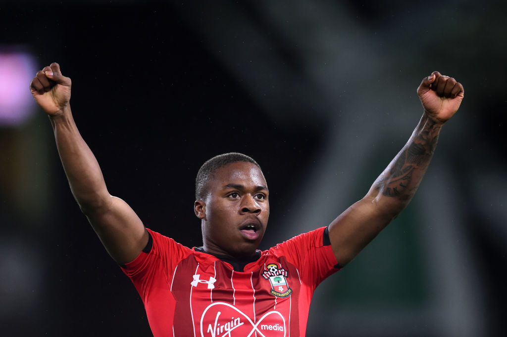 Blackburn do not want Michael Obafemi in a swap deal with Southampton for Adam Armstrong
