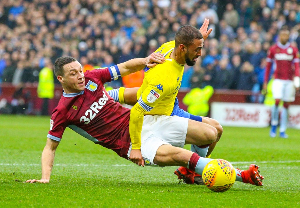 Photo by Alex Dodd - CameraSport via Getty Images