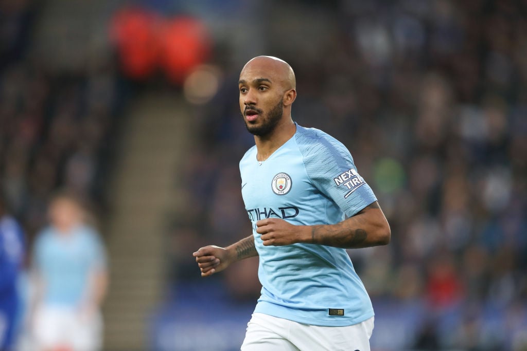 Double Manchester City deal could open the door for West Ham over Delph