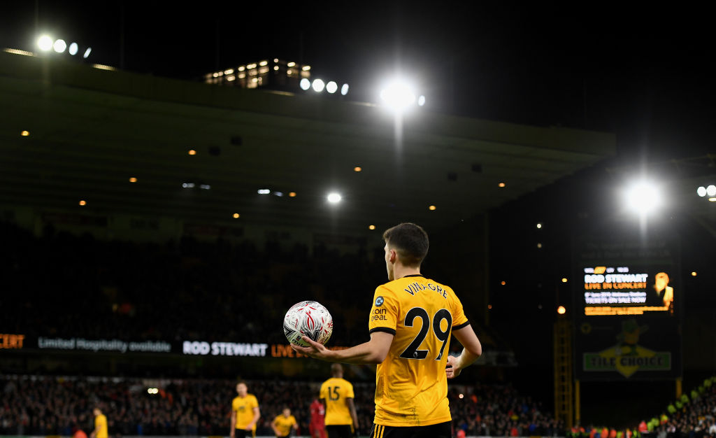 Photo by Sam Bagnall - AMA/Getty Images
