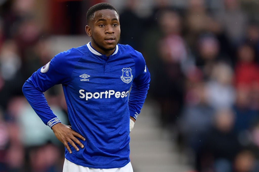 Photo by Tony McArdle - Everton FC/Everton FC via Getty Images