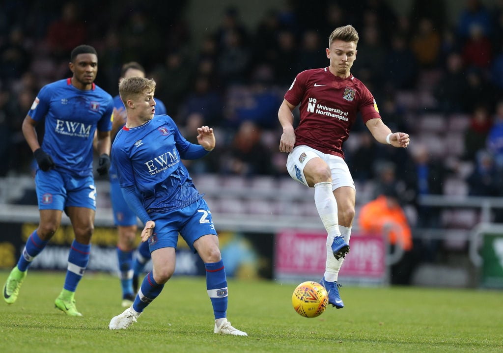 Report explains why Liam McCarron turned down improved contract to make Leeds United move