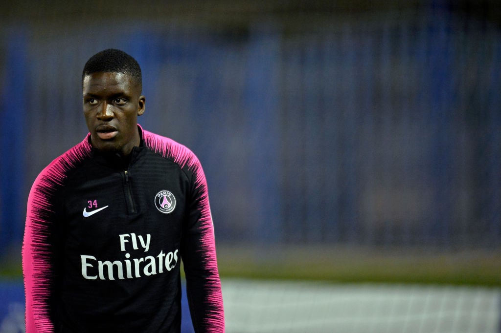 Photo by Aurelien Meunier - PSG/PSG via Getty Images
