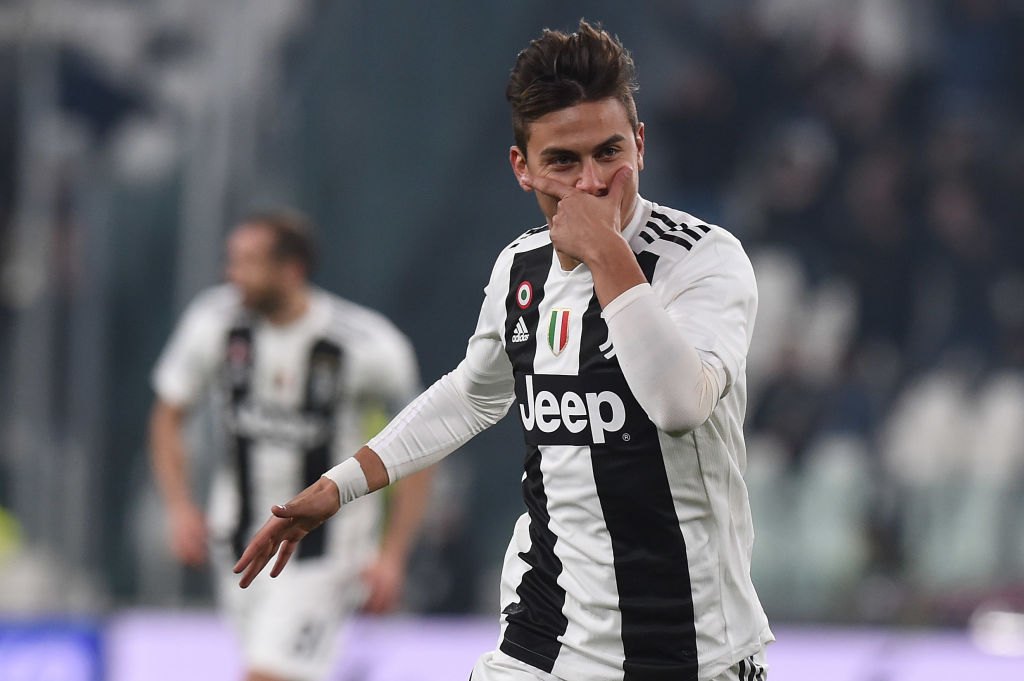 Photo by Tullio M. Puglia/Getty Images