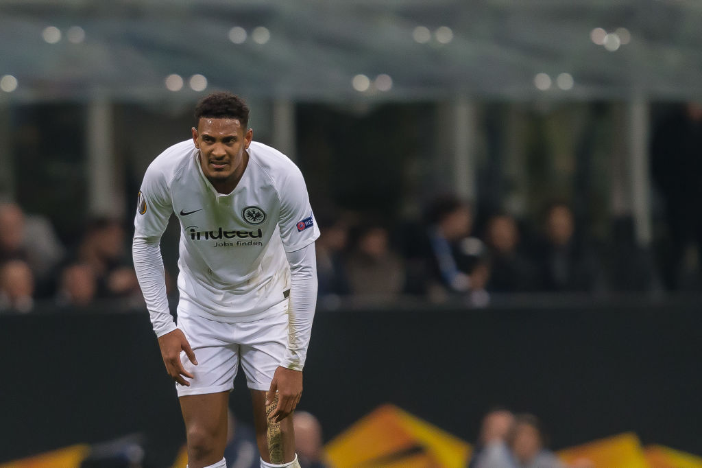 Fornals and reported target Haller could be deadly together at West Ham