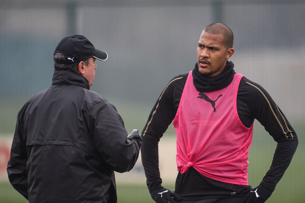 Photo by Serena Taylor/Newcastle United